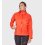 Campera rompeviento de mujer Eluney