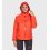 Campera rompeviento de mujer Eluney