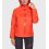 Campera rompeviento de mujer Eluney