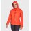 Campera rompeviento de mujer Eluney
