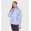 Campera rompeviento de mujer Eluney