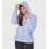 Campera rompeviento de mujer Eluney