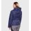Campera rompeviento de mujer Eluney