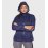 Campera rompeviento de mujer Eluney
