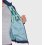 Campera rompeviento de mujer Eluney