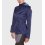 Campera rompeviento de mujer Eluney