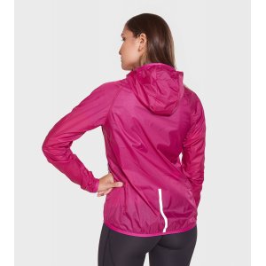 Rompeviento de mujer Litsa
