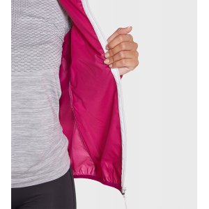 Rompeviento de mujer Litsa