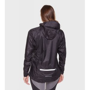 Campera impermeable Nanotech M