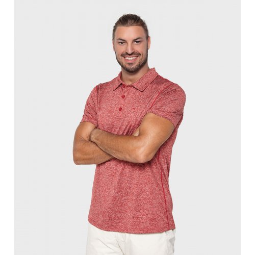 Chomba de hombre Shocker Pro