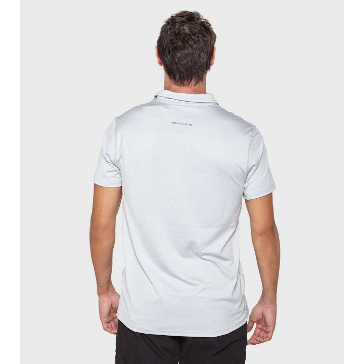 Chomba de hombre Shocker Pro
