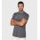Chomba de hombre Shocker Pro