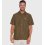 Camisa de hombre Botsuana  M/C