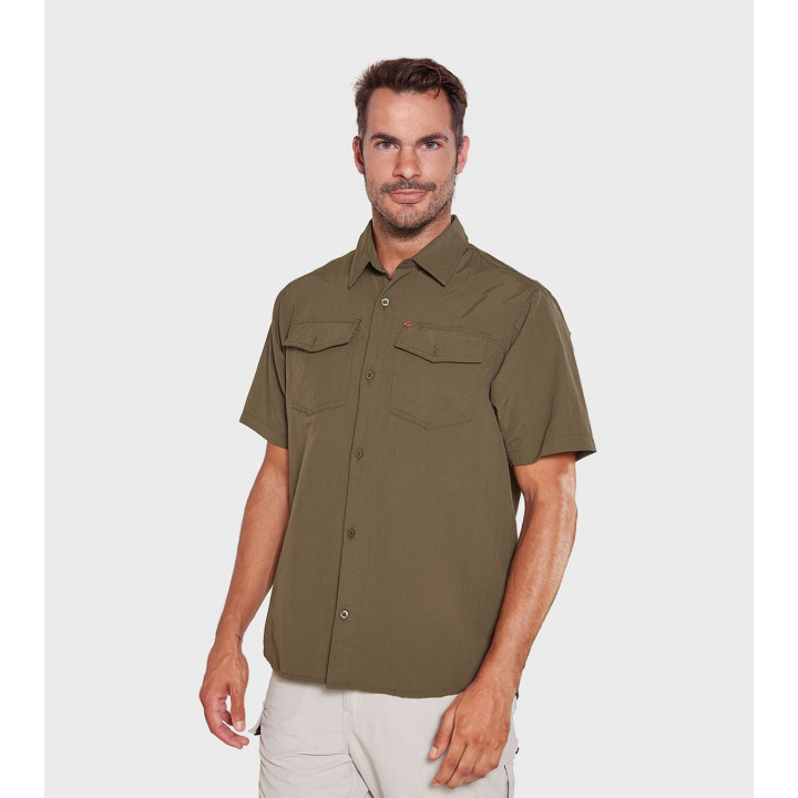 Camisa de hombre Sydney M/C