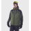Campera de hombre Glaciar H