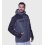 Campera de hombre Glaciar H