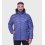 Campera de hombre Neegan con capucha