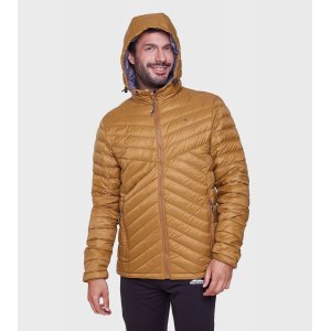 Campera de hombre Neegan con capucha