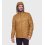 Campera de hombre Neegan con capucha