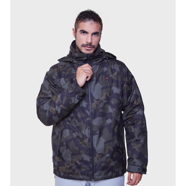 Campera de hombre Orson