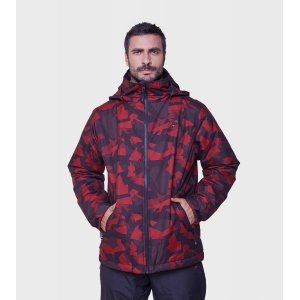 Campera de hombre Orson