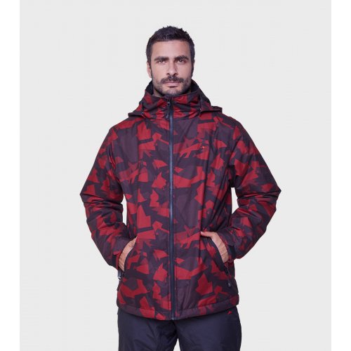 Campera de hombre Orson