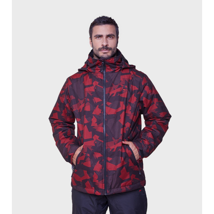 Campera de hombre Orson