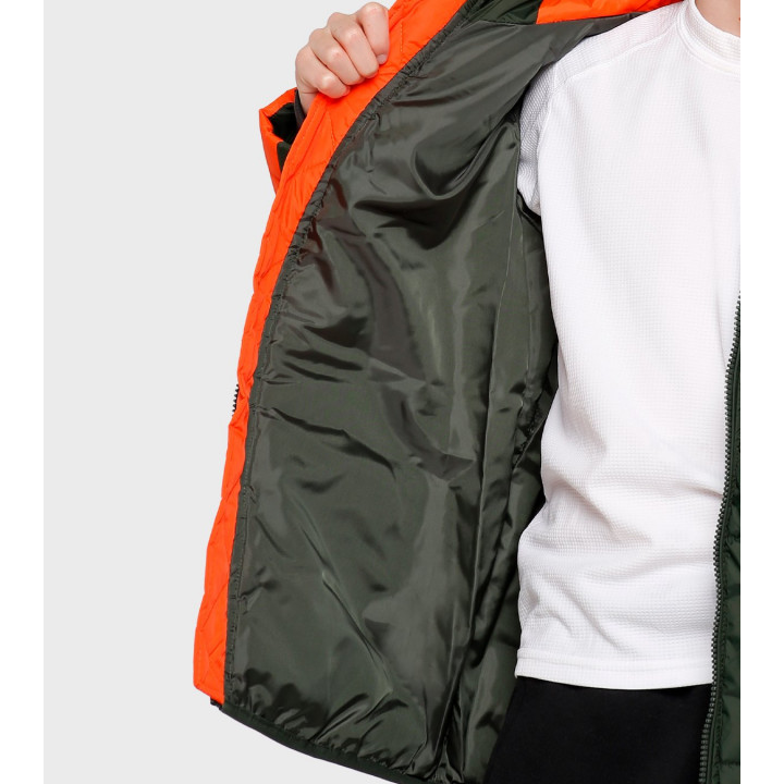 Campera de niños Moa