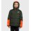 Campera de niños Moa