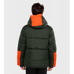 Campera de niños Moa