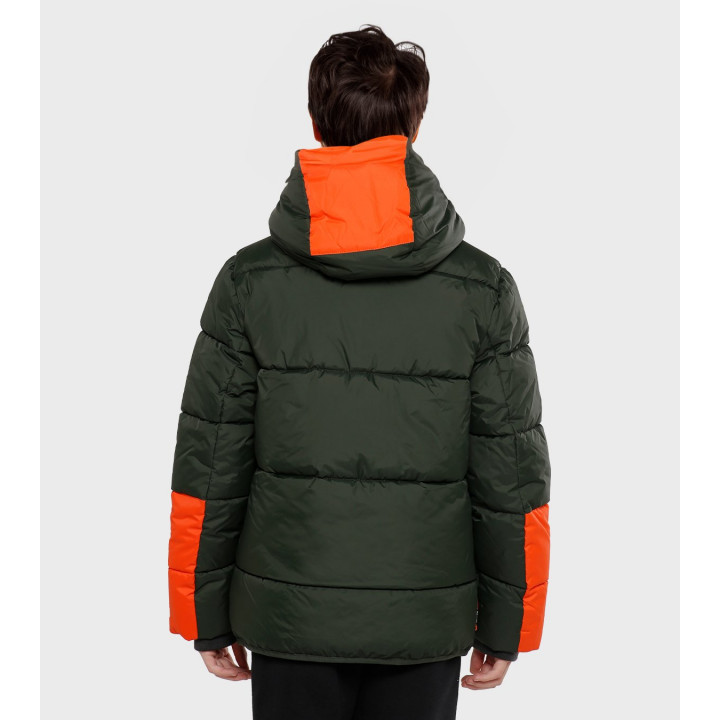 Campera de niños Moa