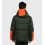 Campera de niños Moa