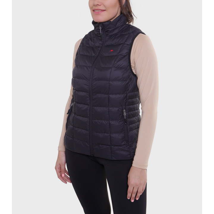 Chaleco de mujer Clara