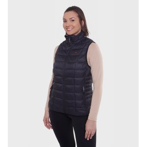 Chaleco de mujer Clara