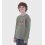Remera ML de niños Jack