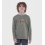 Remera ML de niños Jack