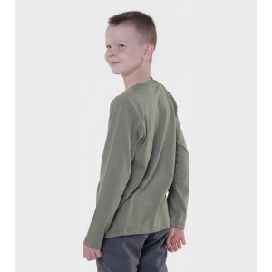 Remera ML de niños Jack