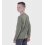 Remera ML de niños Jack