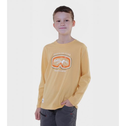 Remera ML de niños Jack Remera ML de niños Jack