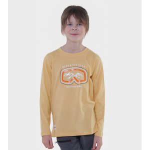 Remera ML de niños Jack