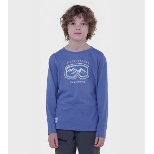 Remera ML de niños Jack