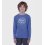Remera ML de niños Jack