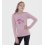 Remera ML de niña Anui