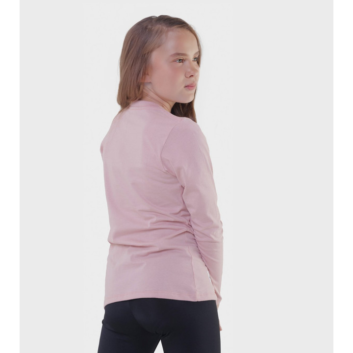 Remera ML de niña Anui