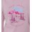 Remera ML de niña Anui