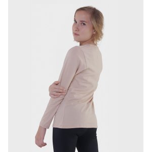 Remera ML de niña Anui