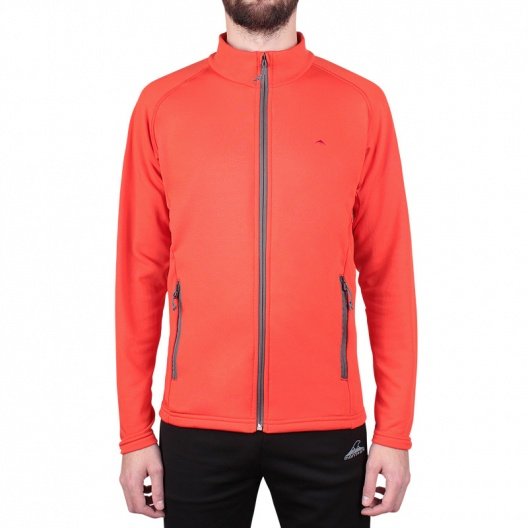 Campera de hombre Randal