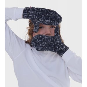 Guantes de niños Miton Fleece