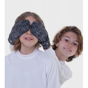 Guantes de niños Miton Fleece