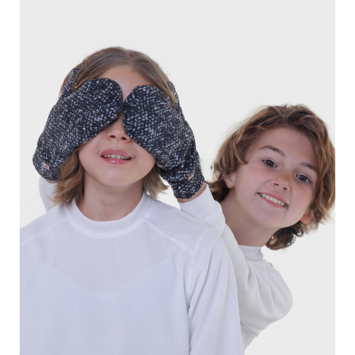 Guantes de niños Miton Fleece